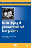 Freeze-Drying of Pharmaceutical and Food Products (eBook, ePUB)