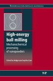 High-Energy Ball Milling (eBook, ePUB)
