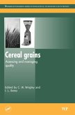 Cereal Grains (eBook, ePUB)