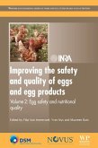 Improving the Safety and Quality of Eggs and Egg Products (eBook, ePUB)
