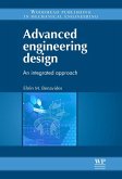 Advanced Engineering Design (eBook, ePUB)