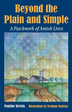 Beyond the Plain and Simple (eBook, PDF) - Stevick, Pauline