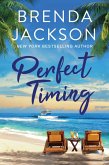 Perfect Timing (eBook, ePUB)