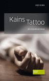 Kains Tattoo (eBook, ePUB)
