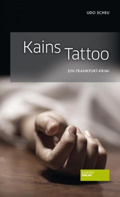 Kains Tattoo (eBook, ePUB) - Scheu, Udo