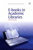 E-books in Academic Libraries (eBook, ePUB)