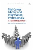Mid-Career Library and Information Professionals (eBook, ePUB)