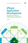 iPhone Application Development (eBook, ePUB)