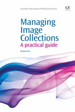 Managing Image Collections (eBook, ePUB) - Note, Margot