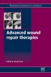 Advanced Wound Repair Therapies (eBook,... - Bild 1