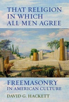 Cover That Religion in Which All Men Agree (eBook, ePUB)