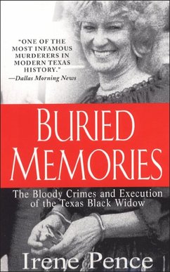 Cover Buried Memories (eBook, ePUB)