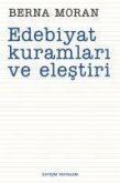 Edebiyat Kuramlari ve Elestiri