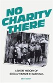 No Charity There (eBook, ePUB)