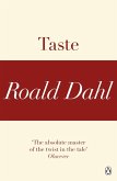 Taste (A Roald Dahl Short Story) (eBook, ePUB)