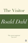 The Visitor (A Roald Dahl Short Story) (eBook, ePUB)