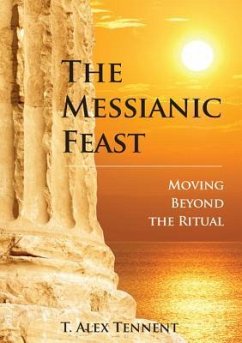 The Messianic Feast - Tennent