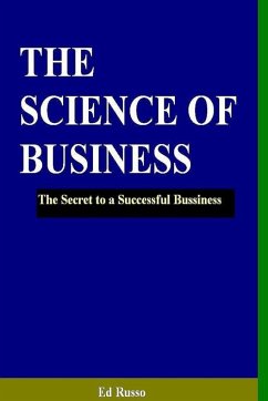 The Science of Business - Russo, Ed