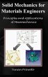 SOLID MECHANICS FOR MATERIALS ENGINEERS... - Bild 1