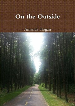 On the Outside - Hogan, Amanda