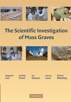 The Scientific Investigation of Mass Graves