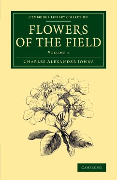 Flowers of the Field - Johns, Charles Alexander