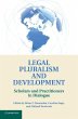 Legal Pluralism and Development - Bild 1