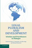 Legal Pluralism and Development