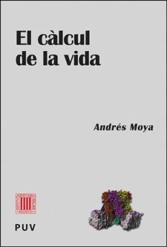 El càlcul de la vida - Moya, Andrés