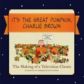 It's the Great Pumpkin, Charlie Brown