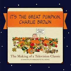 It's the Great Pumpkin, Charlie Brown - Schulz, Charles M; Mendelson, Lee