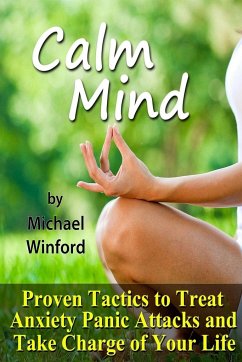 Calm Mind - Winford, Michael