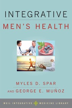 Integrative Men's Health