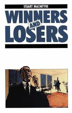 Cover Winners and Losers (eBook, ePUB)