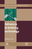 Advances in Knitting Technology (eBook, ePUB)