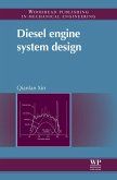 Diesel Engine System Design (eBook, ePUB)