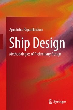 Ship Design - Papanikolaou, Apostolos