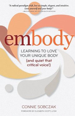 embody - Sobczak, Connie