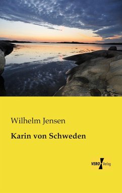 Karin von Schweden - Jensen, Wilhelm