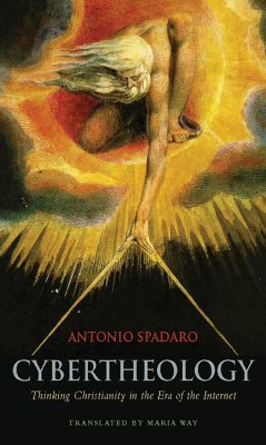 Cybertheology - Spadaro, Antonio