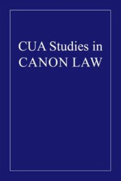 The Jurisdiction of the Latin Ordinaries Over Their Oriental Subjects - Diederichs, Michael F.