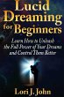 Lucid Dreaming for Beginners - Bild 1