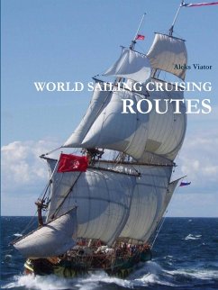 WORLD SAILING CRUISING ROUTES - Viator, Aleks