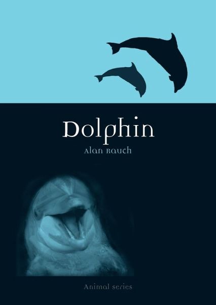 Dolphin (eBook, ePUB)