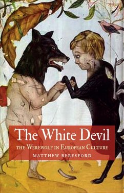 White Devil (eBook, ePUB) - Matthew Beresford, Beresford