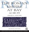 The Roman Empire at Bay, AD 180-395... - Bild 1