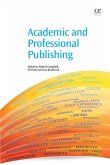 Academic and Professional Publishing (eBook, ePUB)