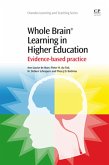 Whole Brain® Learning in Higher Education (eBook, ePUB)
