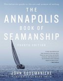 The Annapolis Book of Seamanship (eBook, ePUB)