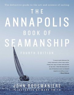 Cover The Annapolis Book of Seamanship (eBook, ePUB)
